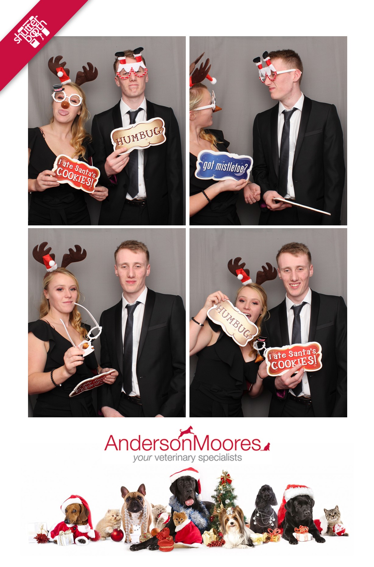 Anderson Moores Xmas Party | View more photos from the event at gallery.shutterbooth.co.uk/u/Shutterbooth/Anderson-Moores-Xmas-Party